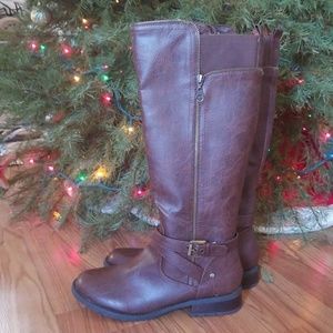 G by guess boots sale🎉🎉